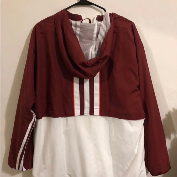 Adidas jacket - Picture 5 of 6